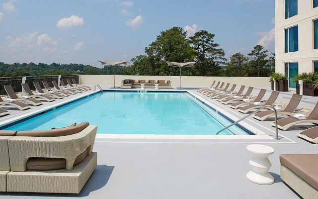 Hyatt Regency Atlanta Perimeter at Villa Christina