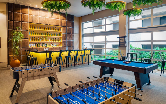 Paradisus Playa del Carmen – Riviera Maya - All Inclusive