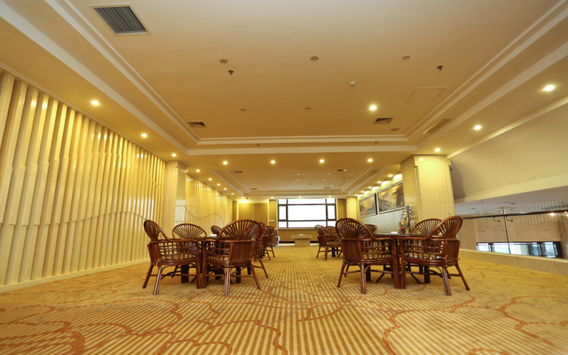 Faguo Hotel