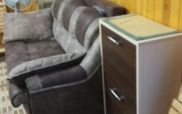 Na Chernomorskoj Apartments