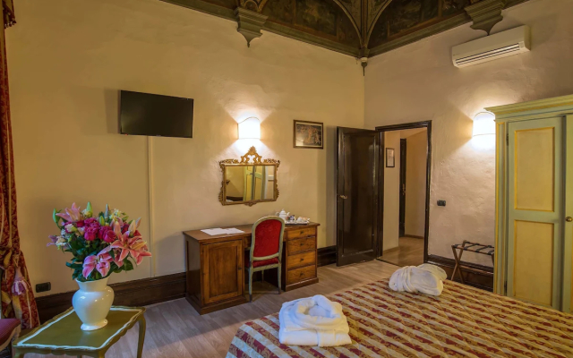 Hotel Paris