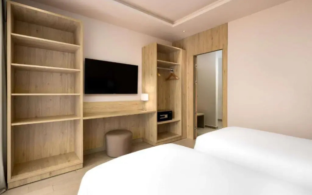 Radisson Blu Resort, Al Hoceima