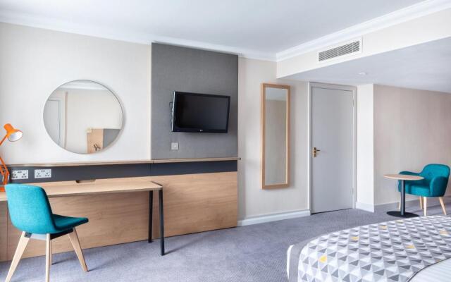 Holiday Inn Leicester by IHG