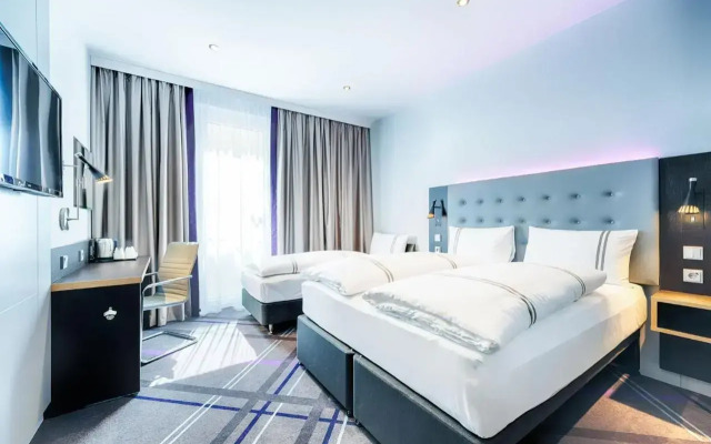 Premier Inn Dresden City Prager Strasse
