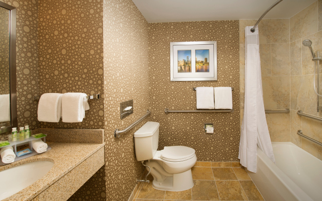 Holiday Inn Express Boston North-Woburn by IHG