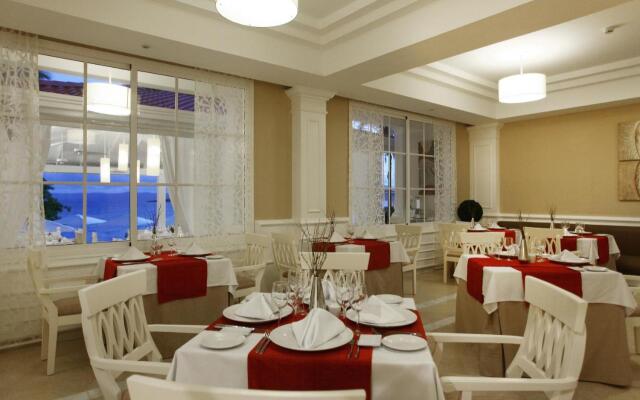 Bahia Principe Grand Samana - Adults Only