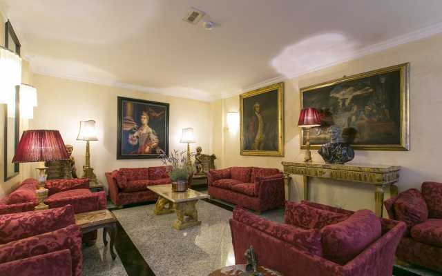 Отель Best Western Rivoli