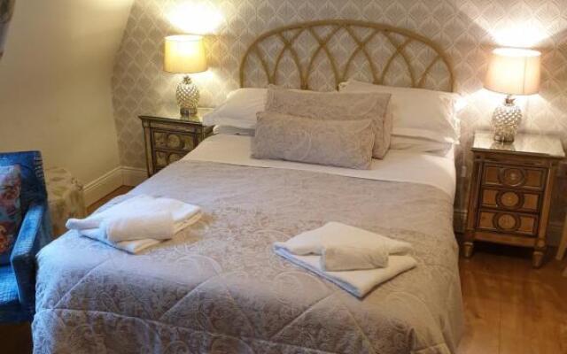Beechwood House