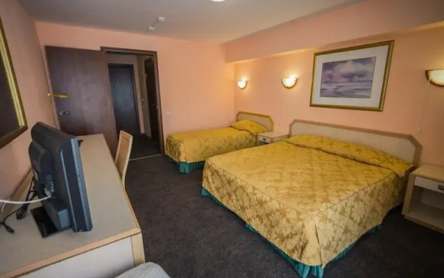 Sportotel 2 Hotel