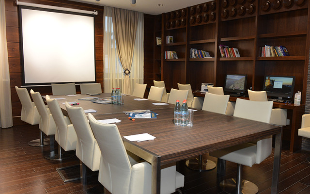 Vallex Garden Hotel