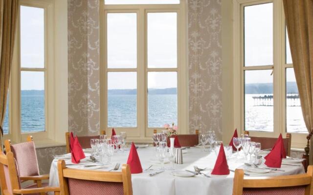 Redcliffe Hotel