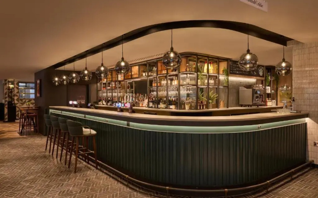 Holiday Inn London-Bloomsbury  by IHG