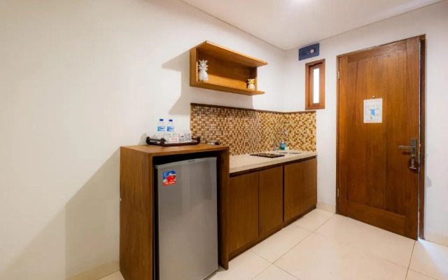 Kakul Villas & Suites