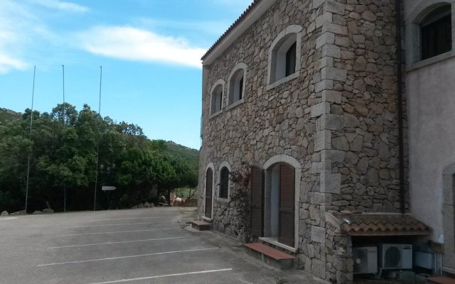 Hotel Delle Rose a Luxury Boutique Hotel
