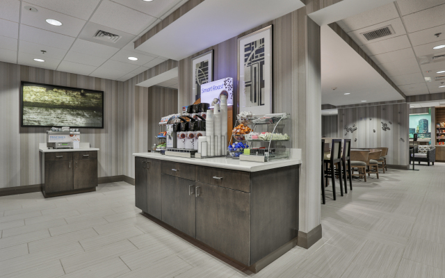 Holiday Inn Express Boston North-Woburn by IHG