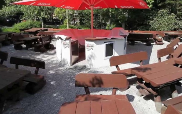 Hotel & Restaurant Elbschetal