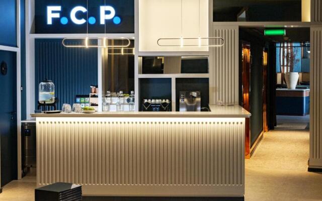 Axis Porto Club Aliados