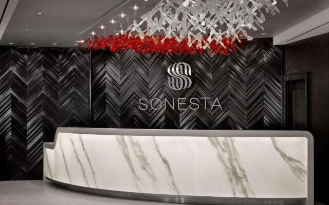 Sonesta Philadelphia Rittenhouse Square