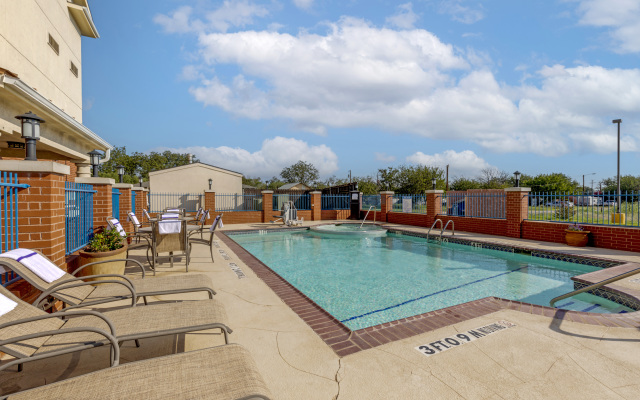 Best Western Plus Sweetwater Inn & Suites