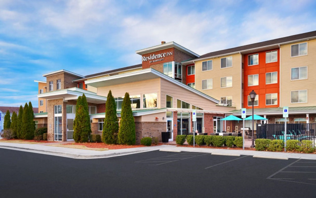 Residence Inn by Marriott Greenville