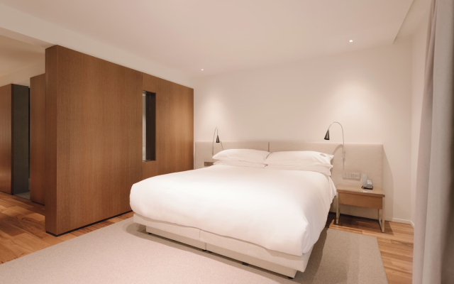 Boho Budapest, Small Luxury Hotels