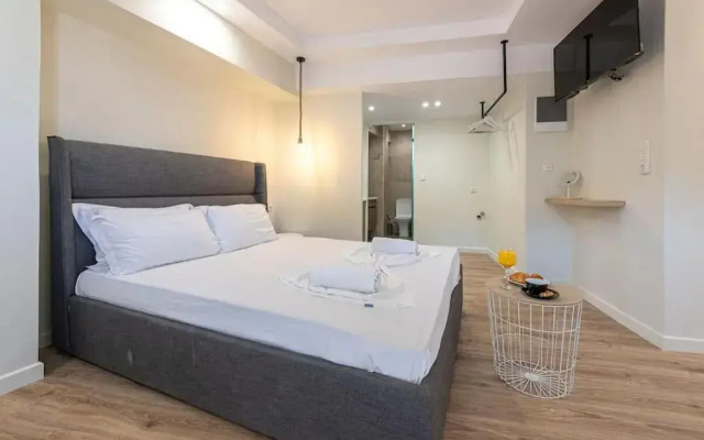 Athens Smart Apartments
