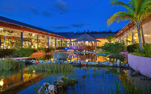 Paradisus Rio De Oro Resort & Spa