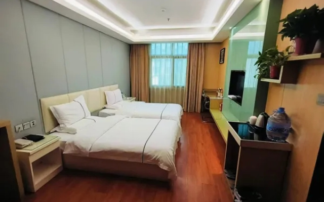 Puzhou Hotel
