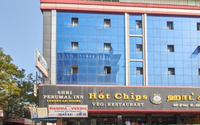 Shri Perumal Inn