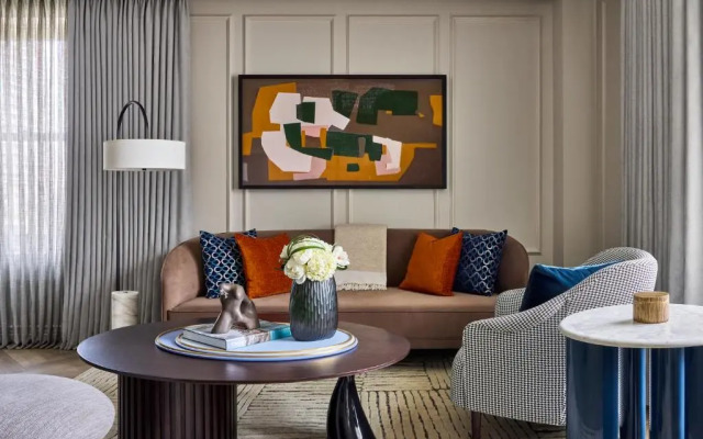 Rosewood Hotel Georgia