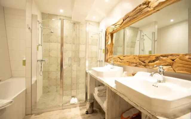 Hotel Beaucour