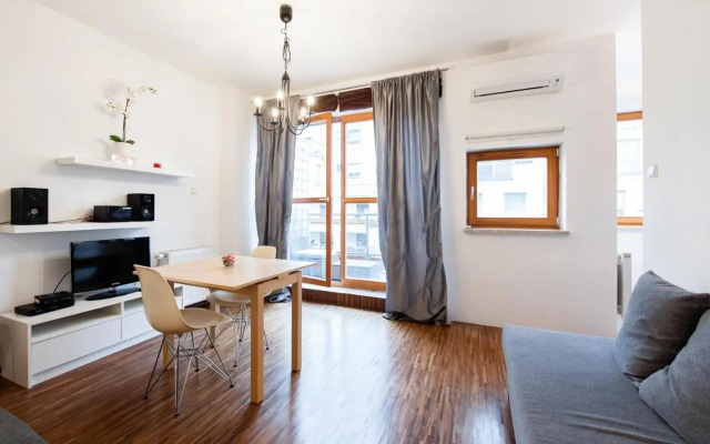 Super Apart Chelmska 9