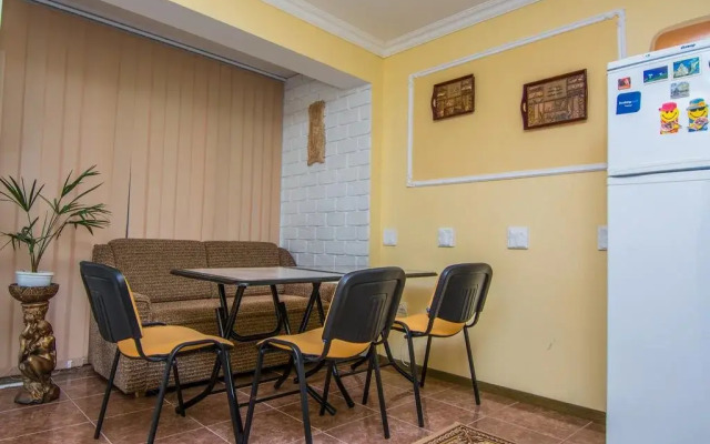 Guest House Lesnye Dvoriki