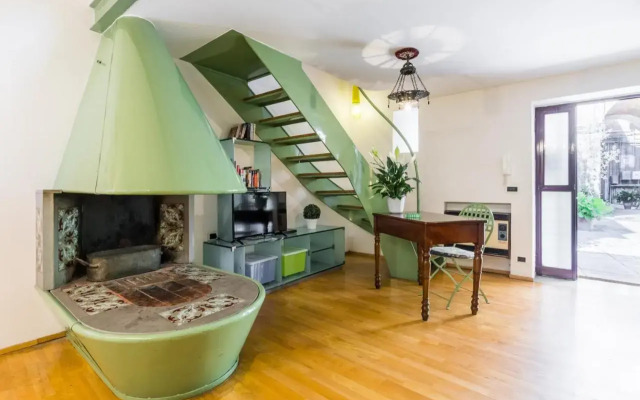 Enjoy your stay - Trastevere Apt