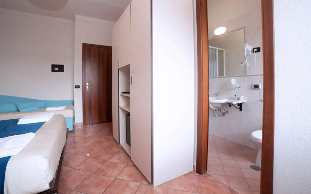 Hotel Mediterraneo