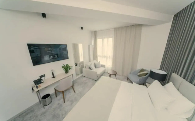 Botanica Residence