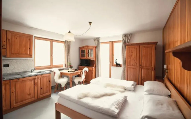 Plose Parkhotel - Residence