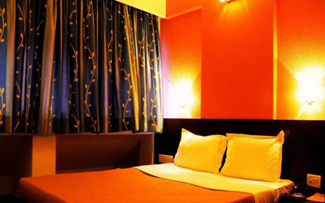 Hotel Milan International