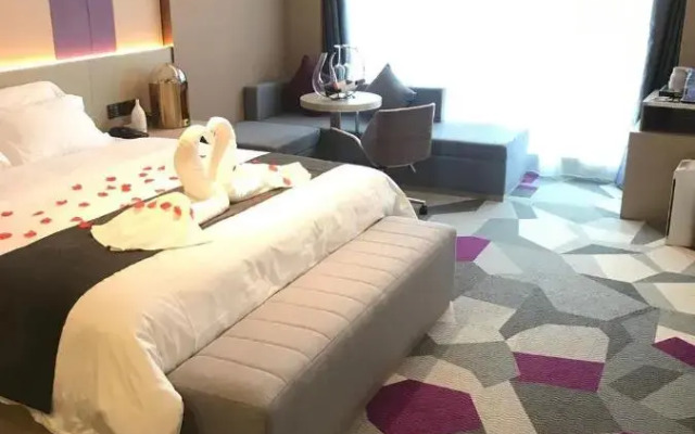 Lavande Hotel Hai'an Sports Center