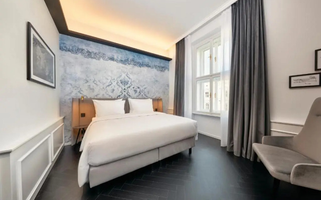 HYPERION Hotel Salzburg