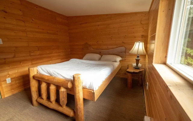 Wild Coast Wilderness Resort