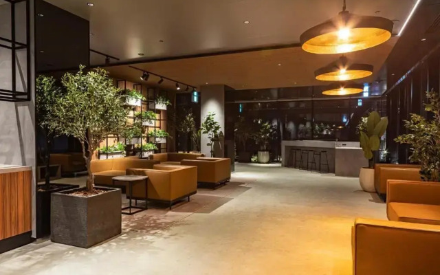 Hotel Keihan Namba Grande