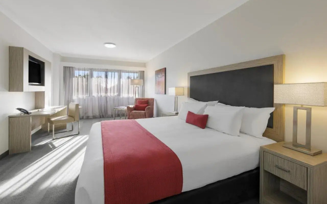 Courtyard By Marriott Darwin