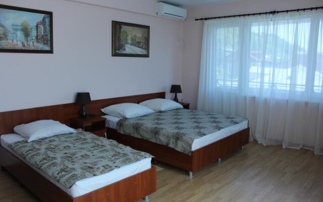 Guest House Zvanba