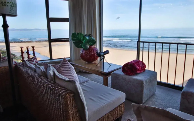 On the Beach Guesthouse