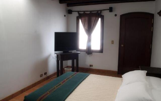 Placido Comfort Hotel