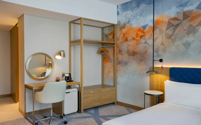 Hilton Garden Inn Dubai Business Bay