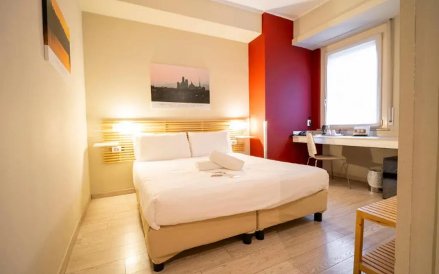Best Quality Hotel Gran Mogol