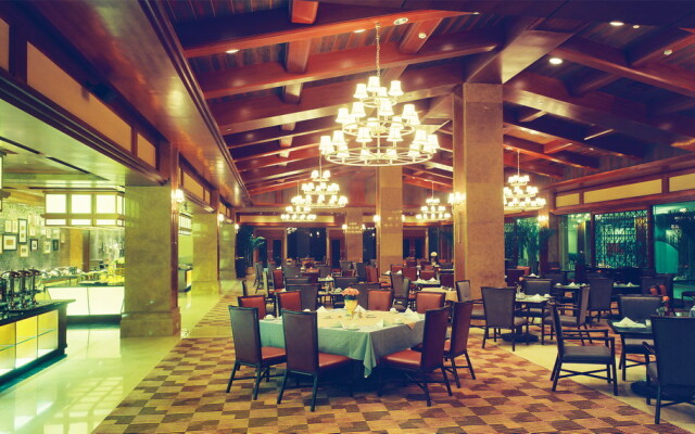 New Century Resort Qiandao Lake Hangzhou