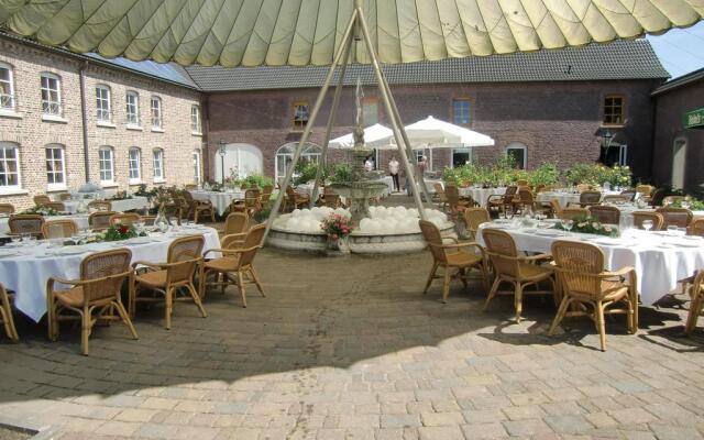 Landhotel Classhof